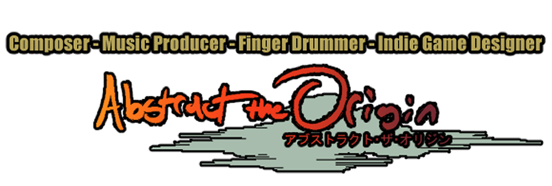 Abstract the Origin's Logo